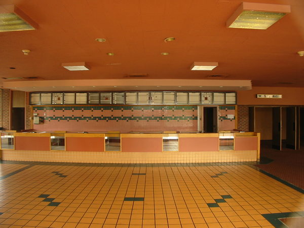 Eastland 2 - June 2002